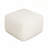 Upholstered Square Ottoman