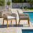 Jana Upholstered Kitchen & Dining Chairs - Solid Wood All-Weather Patio Armchairs (Set of 2)-266085732