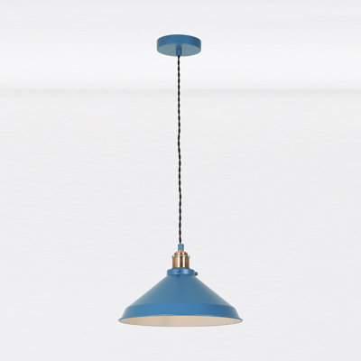 Grian 1 - Light Single Pendant