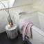 Goa Floral Design Bath Towel