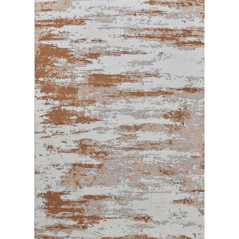 Danielian Rug, Rectangle 2' x 2'11.5"