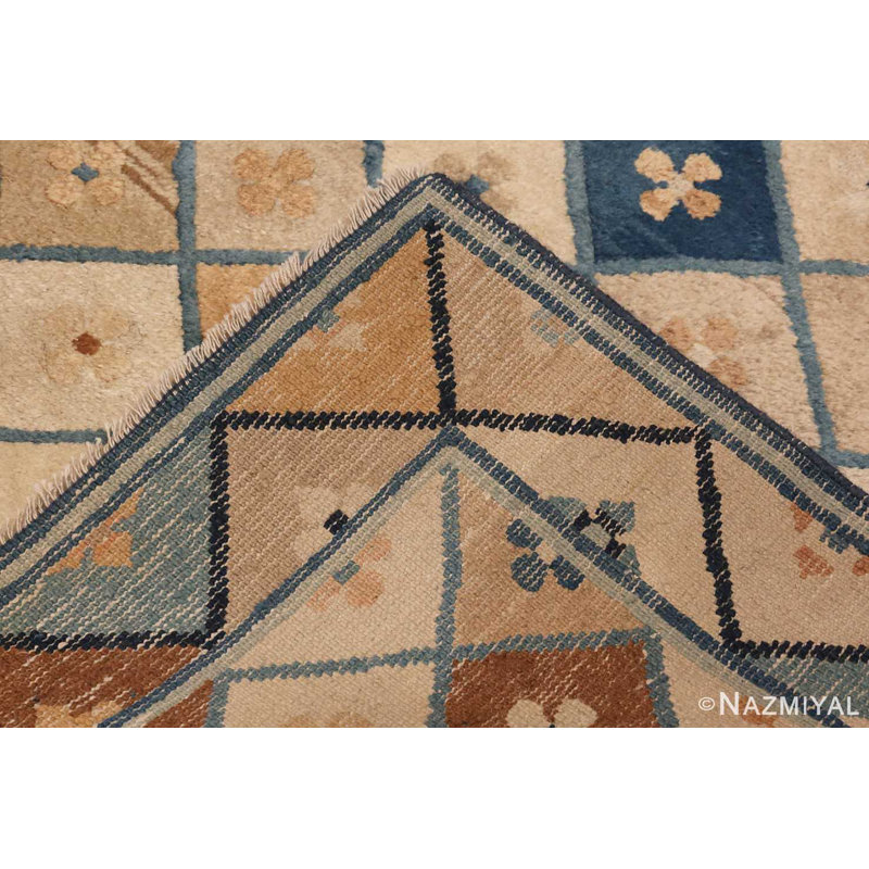 One-of-a-Kind Rectangle 3' x 5'8" Area Rug