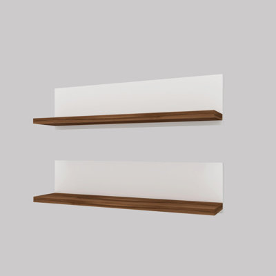 Locelso Floating Shelf