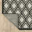 Musgrove Geometric Indoor / Outdoor Rug-846493748