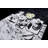 Carrara 6.5" Appetizer Plate