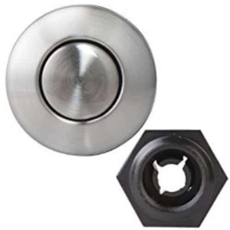 HP Garbage Disposal