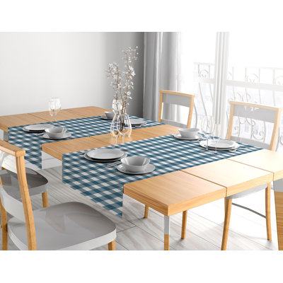 Chemin de table Laskowski