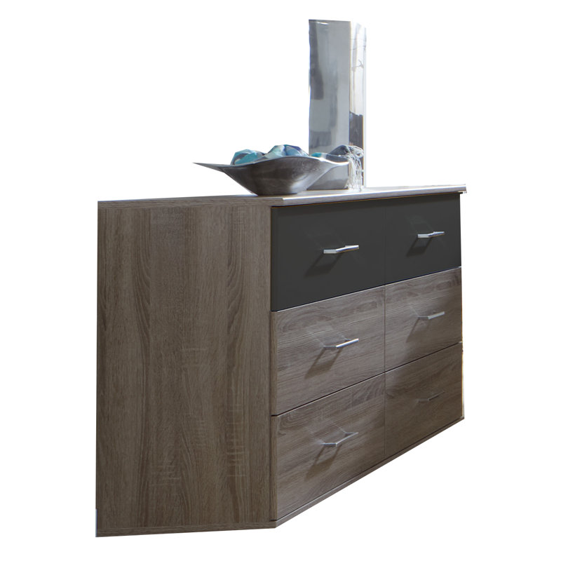 Kos 130cm Sideboard