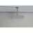 Bathroom Luxury , 12" Rain Shower Head Wall Mounted With High And Air Injection Shower, For A Relaxing Experience-118768082