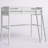 Mallika Solid Wood Loft Bed-2085408205-2051946188
