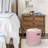 Round Cotton Rope Storage Basket-1744433843