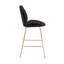Tabouret de comptoir 26 po Zairo-1874687419