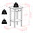 Alaia End Table-1904229076
