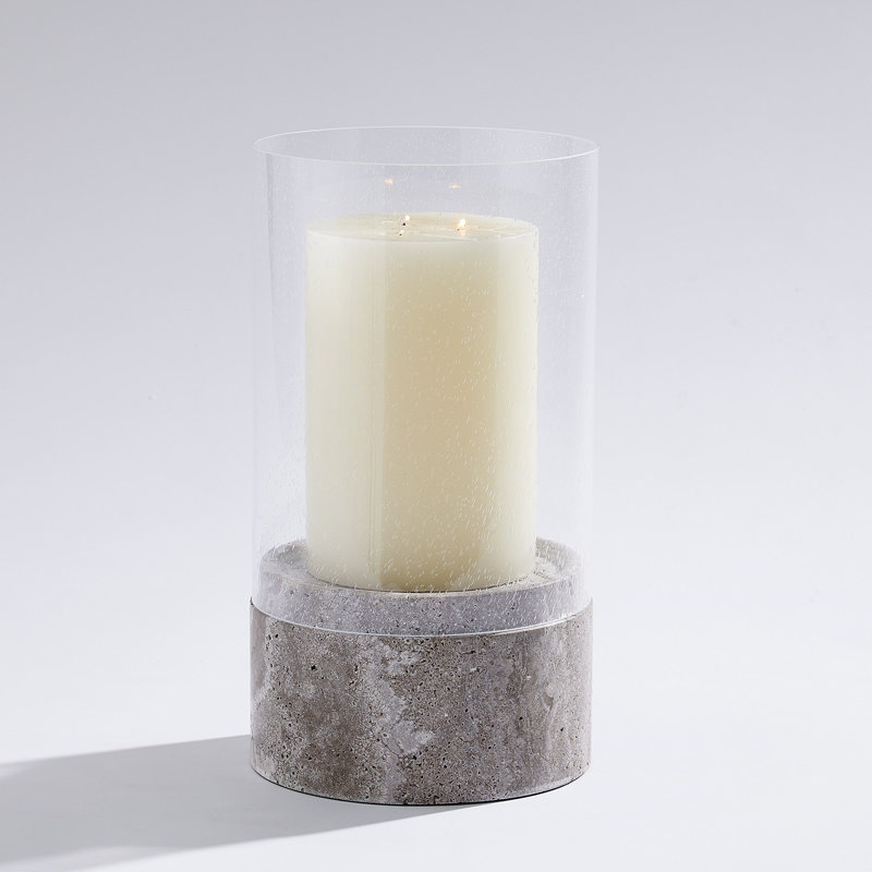 Hurricane Candle Holder