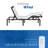 Adjustable Bed with Remote-2013429441
