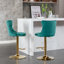 Tabouret de bar rotatif Eden-1673625063