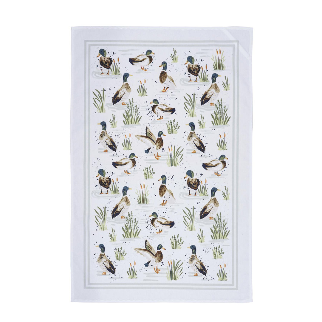 Cotton Tea Towel Kitchen Towel