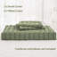 Mechine woven Sheet Set-1923446792