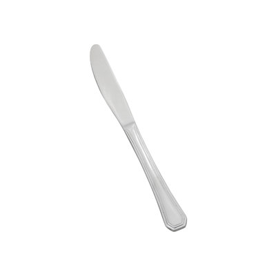 Victoria Stainless-Steel Salad Knife, Extra Heavyweight, 9" (12 Pack)