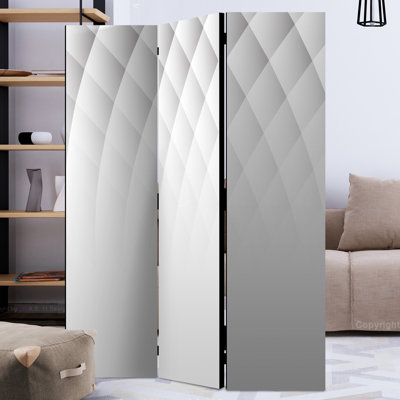 Adirondack 172cm H Folding Room Divider