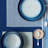 Denby Blue Haze 12 Pc Set