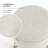Modern Round Storage Ottoman Side Table-1017851706-1039106707