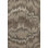 Contemporary Hand Knotted Wool Abstract Area Rug