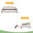 Full Size Upholstered Tufted Daybed With Twin Size Trundle