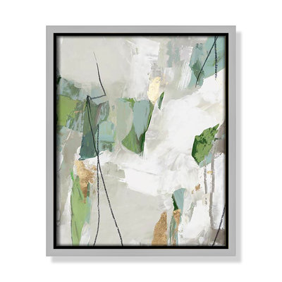 Enchanted Emerald Collection Enchanted Emerald I by Tom Reeves