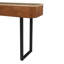 Console Table with Storage-1098819152