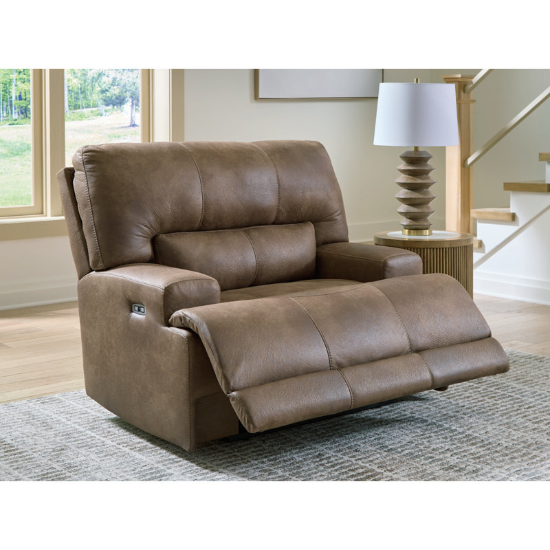 Fauteuil inclinable électrique Michelle
