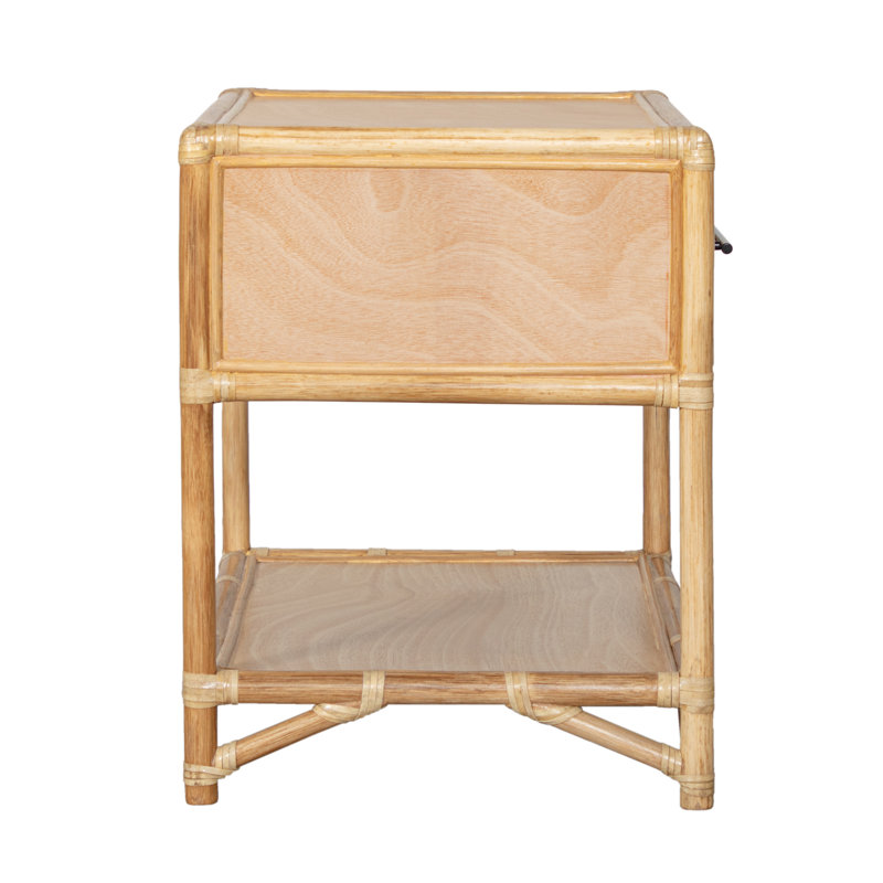 Juno 1 Dresser, Natural