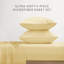 Ensemble de draps en microfibre Simply Soft ™-1813651133-1813651127