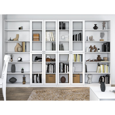 Dessens Display Cabinet