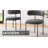 Modway Albie Fabric Dining Chairs-91110961-91110960