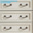 Theron 5-Drawer Manufactured Wood Tall Chest-1700166706