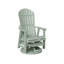 Comfo Back Outdoor Glider-1173346159