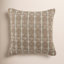 Housse et insert de coussin d'extérieur carré Levon-2044675400-2043402003