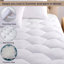 Fitted Mattress Protector Case Pack-1659235789