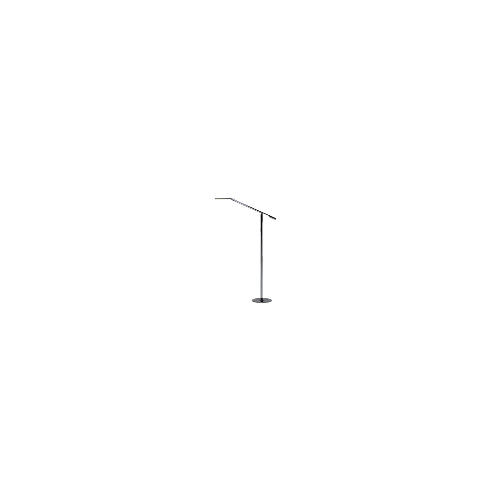 Equo 56.75'' Dimmable LED Floor Lamp