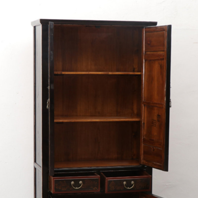 Armoire d'appoint Antique