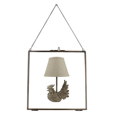 Wilhelm Metal Picture Frame