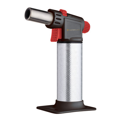 MasterClass Deluxe Professional Cook's Blowtorch