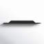 Maja Metal Floating Shelf-614099924-614099922