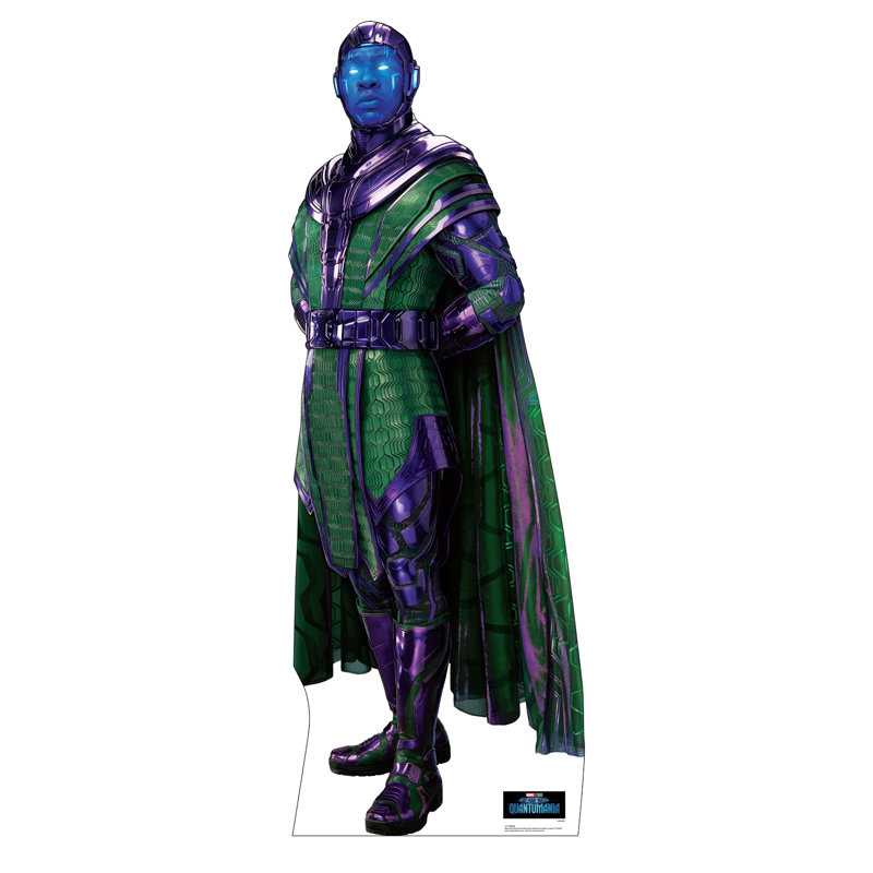 Kang (Ant-Man and the Wasp Quantumania)