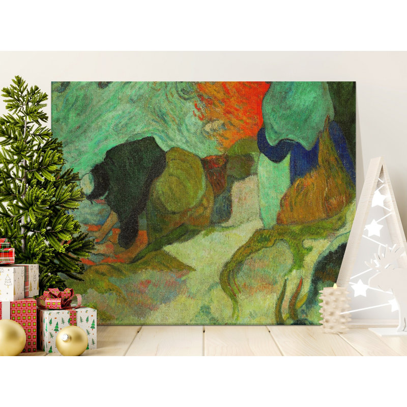Wrapped Canvas Print Set, 16x12