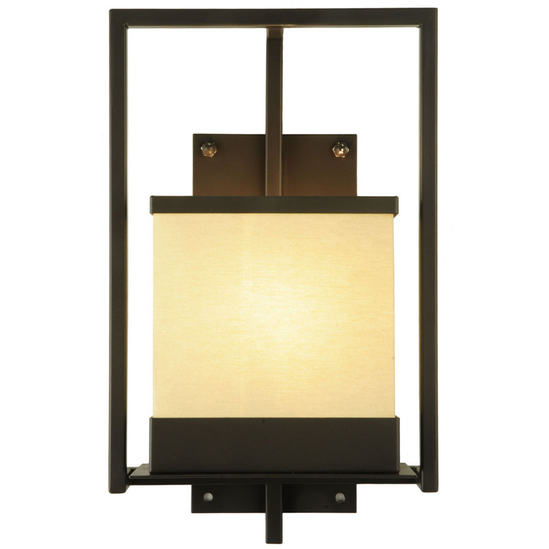 Wink 1 - Light Flush Mounted Sconce