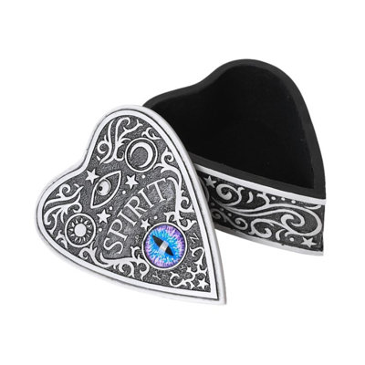 Valdez Ceramic Decorative Box