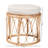 Blakelyn Upholstered Ottoman