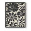 Imprimé floral Floral XVII - prêt à être accroché -1088571263-1088571249